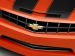 Chevrolet Camaro Convertible Concept 2008 Picture #30